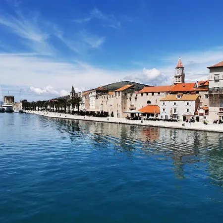 Kuca Za Odmor Teja Hébergement de vacances Trogir
