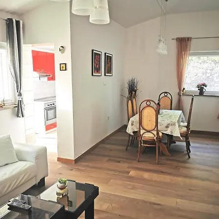 Kuca Za Odmor Teja Hébergement de vacances