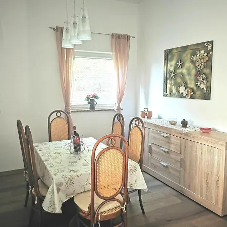 Kuca Za Odmor Teja Σπίτι διακοπών Τρογκίρ