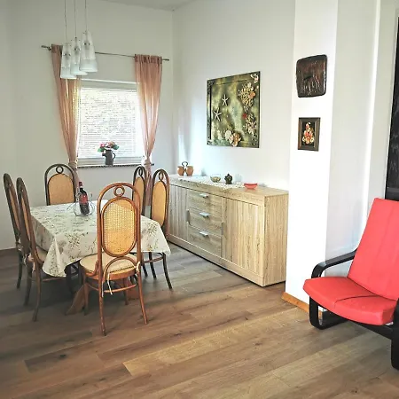 Hébergement de vacances Kuca Za Odmor Teja *