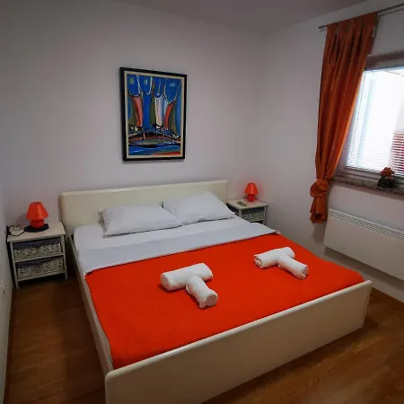 Kuca Za Odmor Teja Hébergement de vacances *