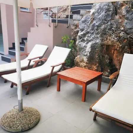 Kuca Za Odmor Teja * Τρογκίρ