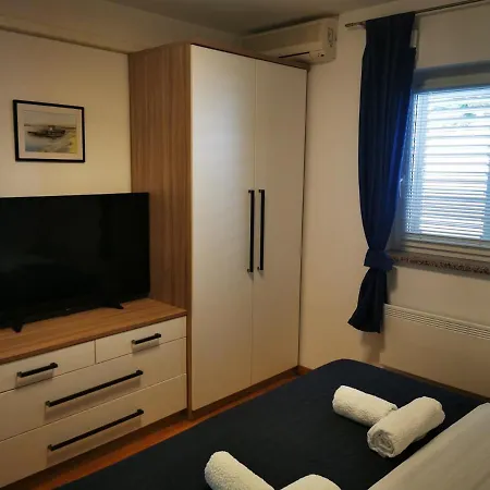 Hébergement de vacances Kuca Za Odmor Teja *