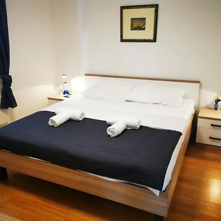 Kuca Za Odmor Teja * Trogir