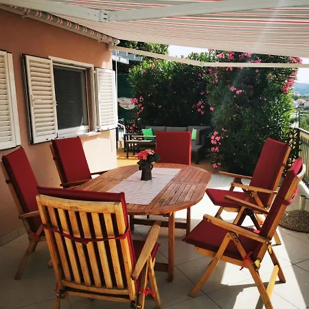 Hébergement de vacances Kuca Za Odmor Teja *