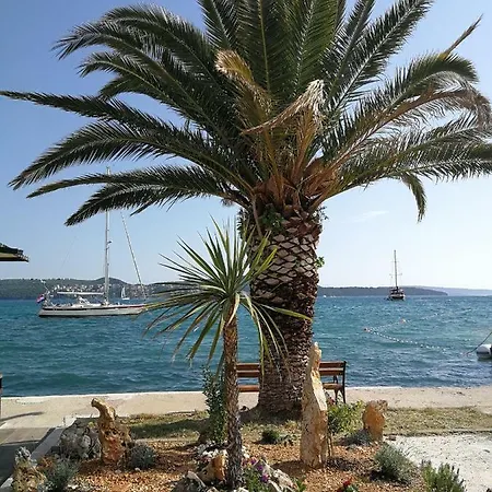 Hébergement de vacances Kuca Za Odmor Teja