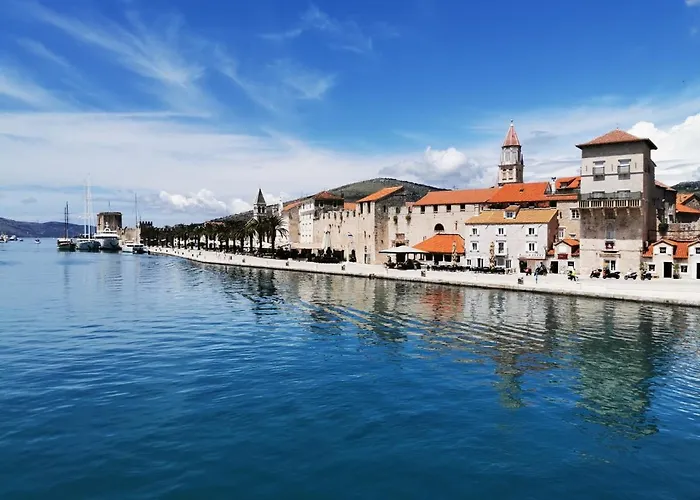 Kuca Za Odmor Teja Holiday home Trogir