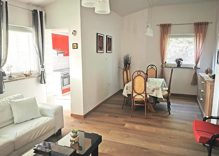 Kuca Za Odmor Teja Holiday home