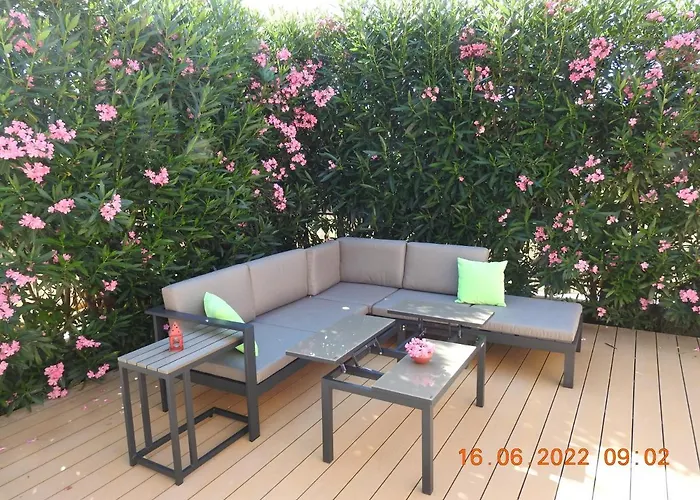 Holiday home Kuca Za Odmor Teja Trogir