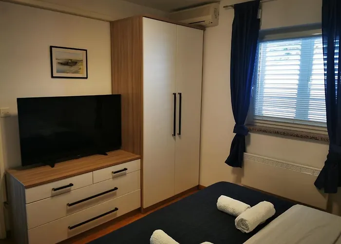 Holiday home Kuca Za Odmor Teja *
