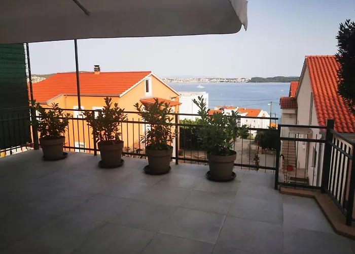 Holiday home Kuca Za Odmor Teja Trogir