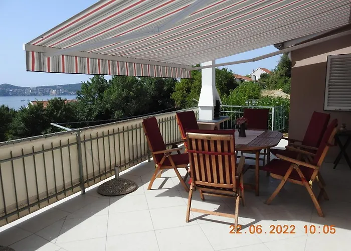 Holiday home Kuca Za Odmor Teja Trogir