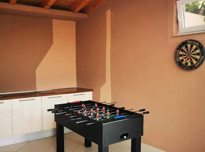Kuca Za Odmor Teja Holiday home Trogir