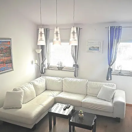 Nyaraló Kuca Za Odmor Teja