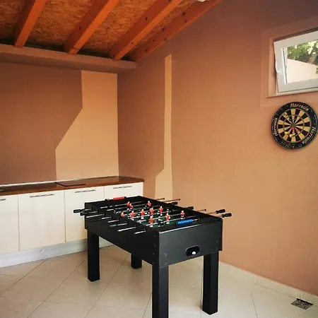 Kuca Za Odmor Teja Casa de Férias Trogir