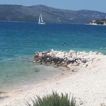 Kuca Za Odmor Teja Nyaraló *