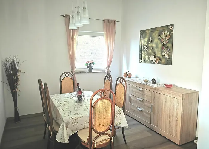 Kuca Za Odmor Teja Дом отдыха Трогир