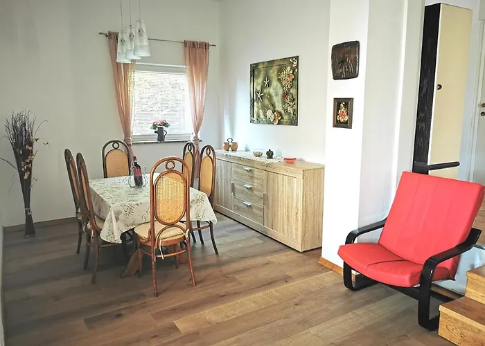 Дом отдыха Kuca Za Odmor Teja *