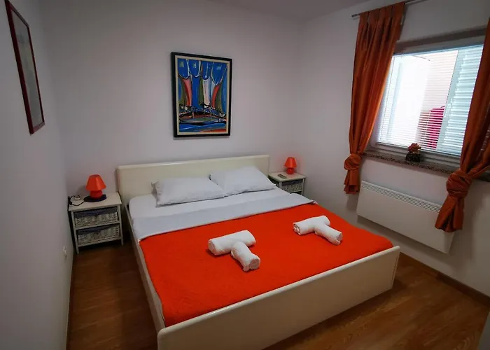 Kuca Za Odmor Teja بيت للعطل *