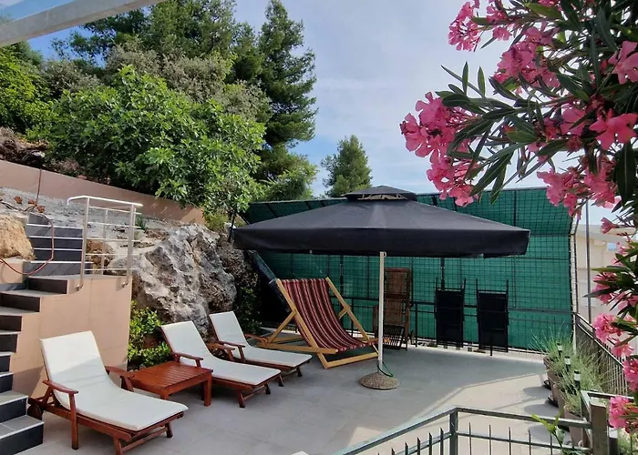 Дом отдыха Kuca Za Odmor Teja Трогир