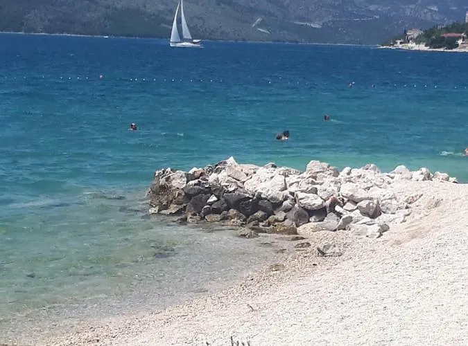 Kuca Za Odmor Teja Дом отдыха *