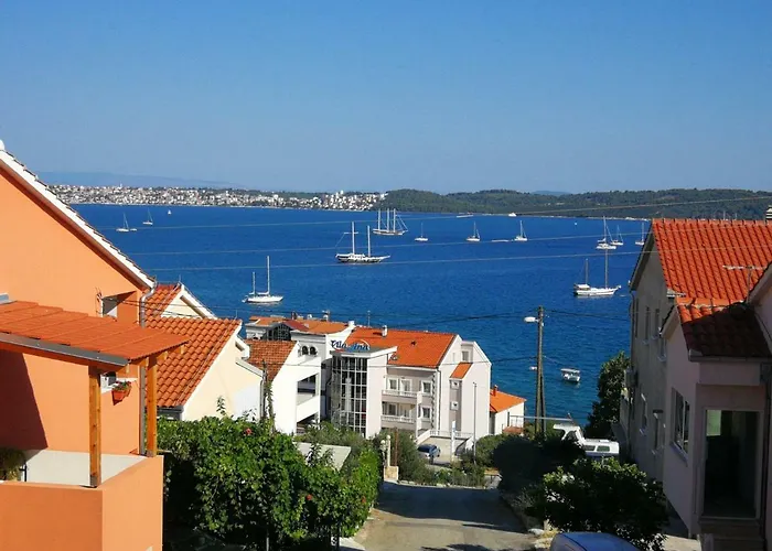 Kuca Za Odmor Teja * Трогир