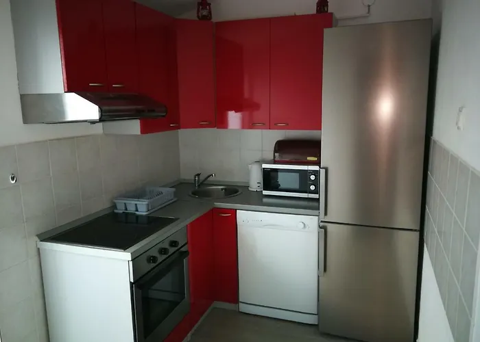 Kuca Za Odmor Teja * Трогир